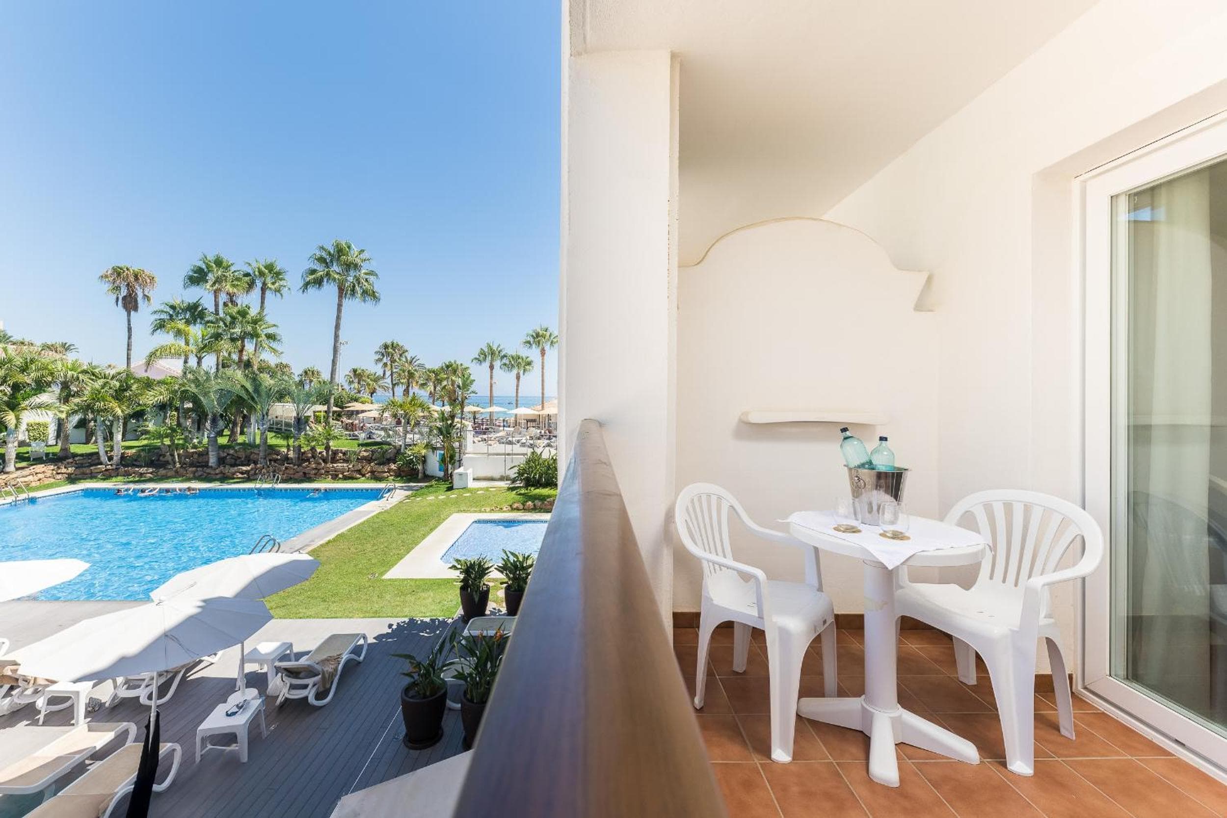 Mac Puerto Marina Benalmádena