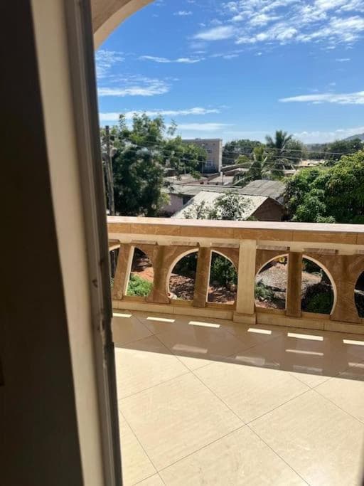 Spacious 3-Bedroom Home