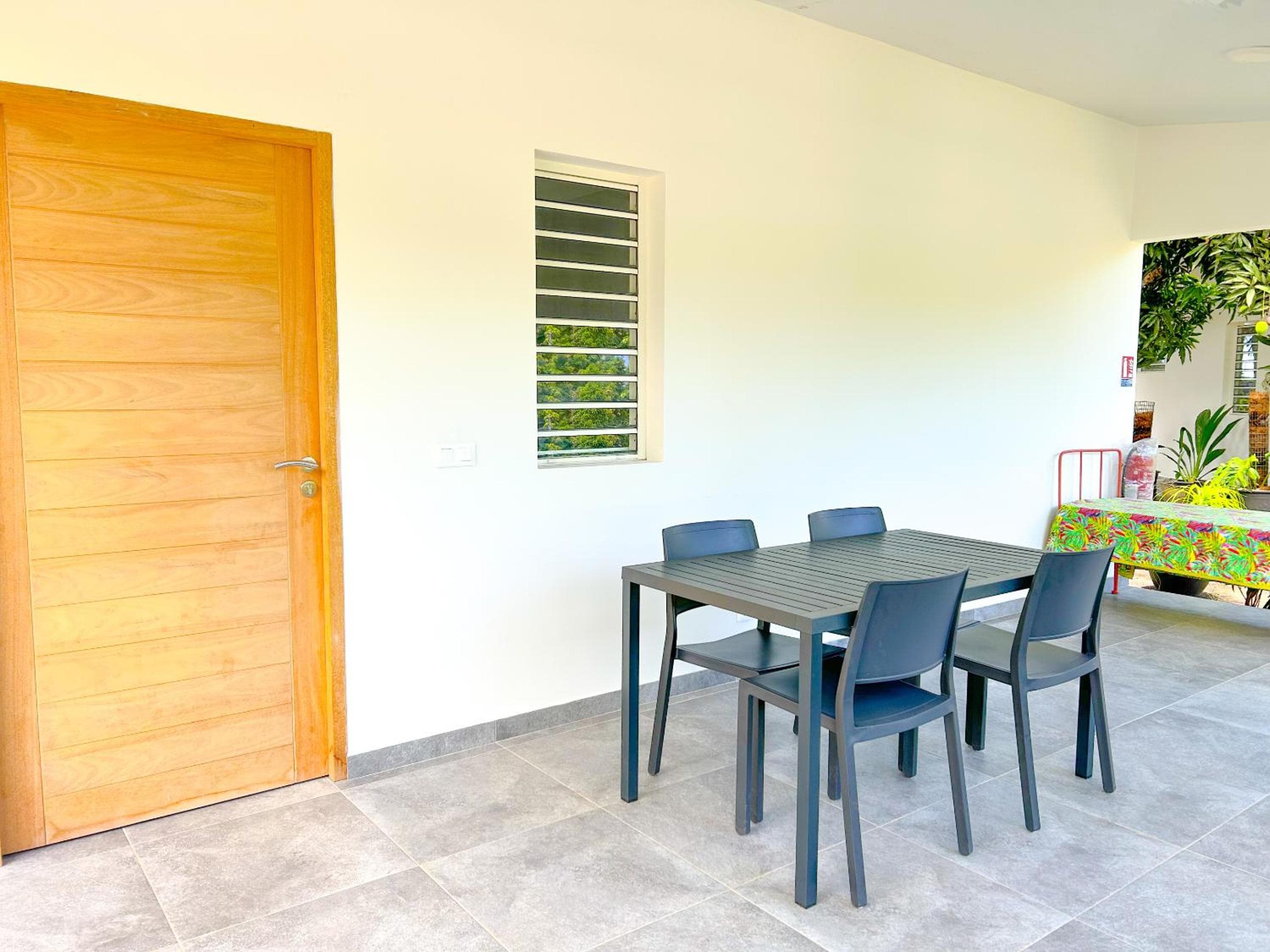 Pension pare lodge