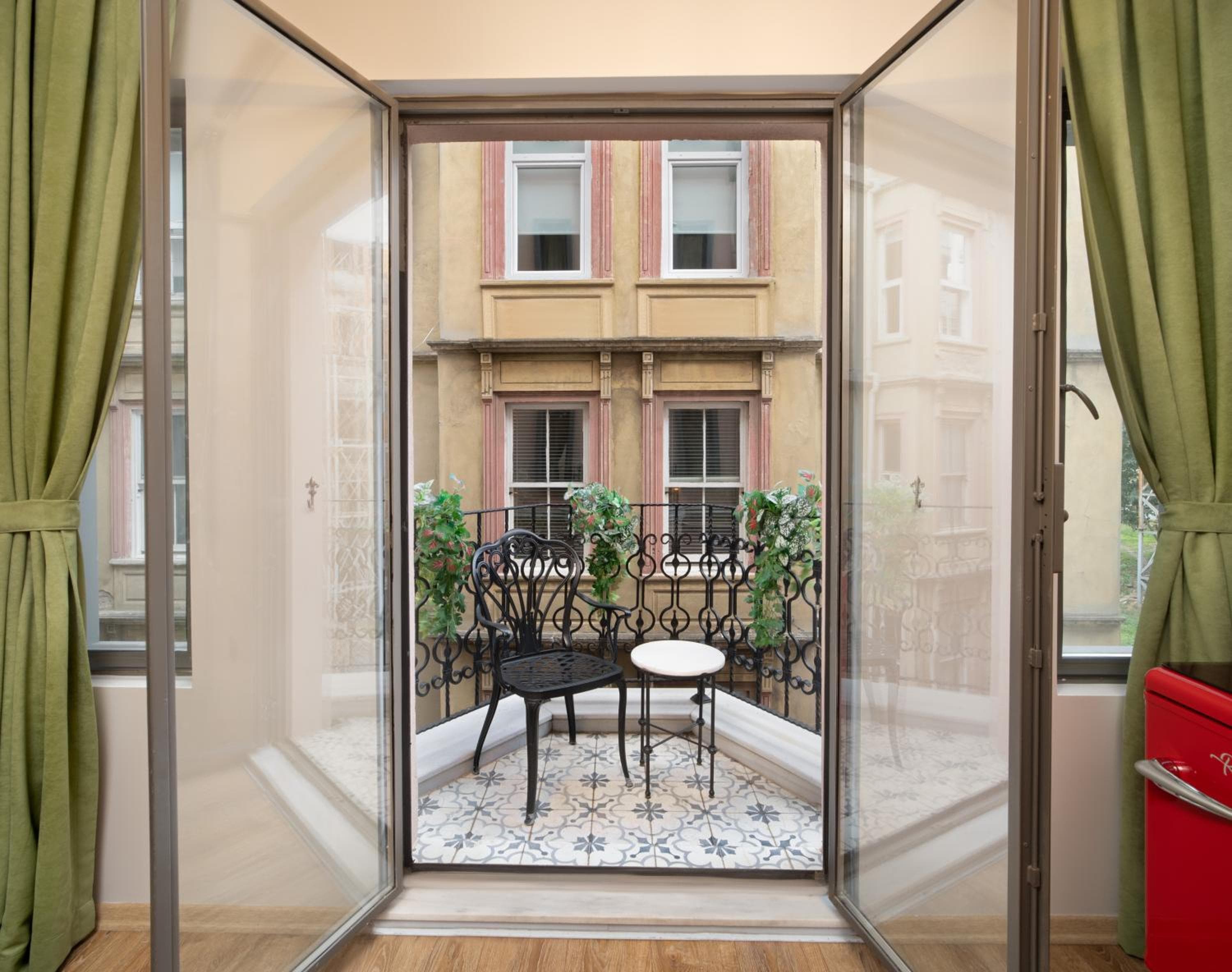 Hotel Des Arts Galata