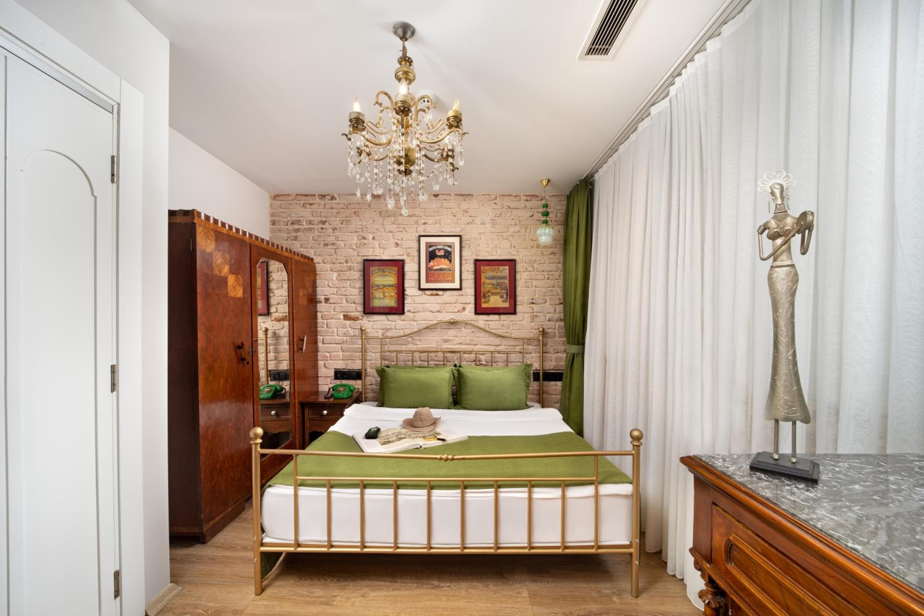 Hotel Des Arts Galata