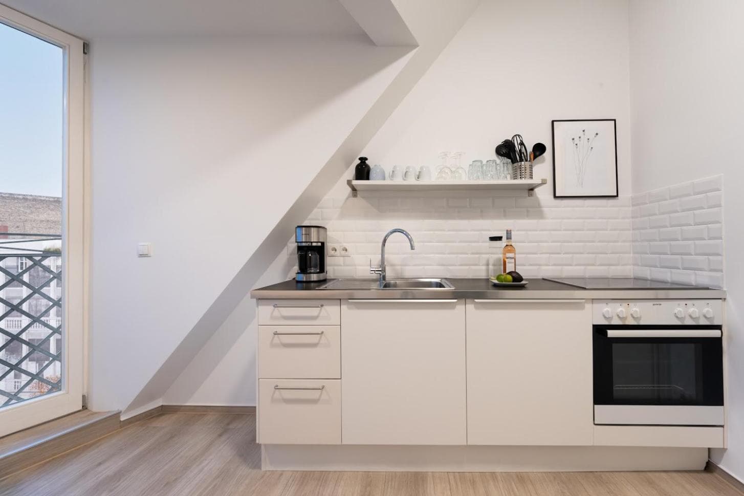 BENSIMON apartments Prenzlauer Berg