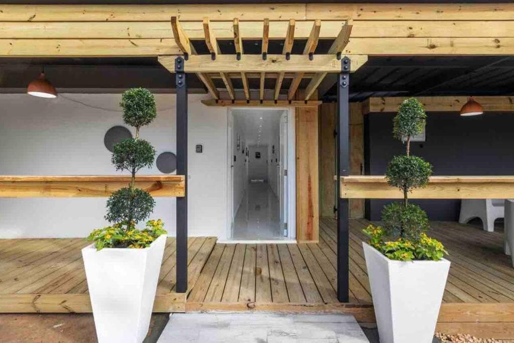 Marina Luxury Rooms #2