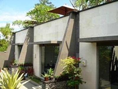 Bali Elephants Boutique Villa