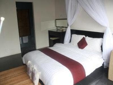 Bali Elephants Boutique Villa