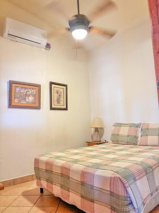 Seville Suite