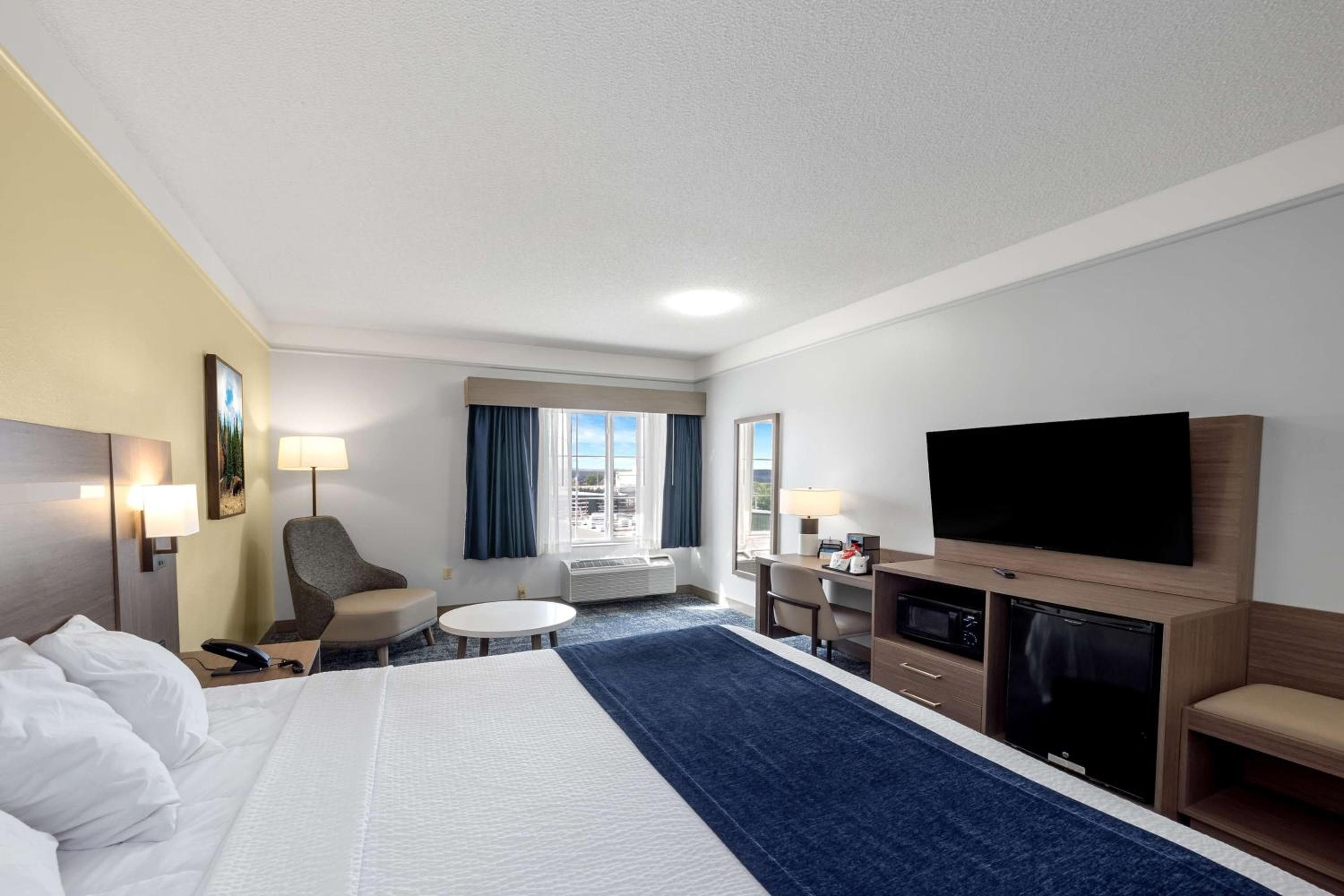 SureStay Plus Hotel by Best Western Billings