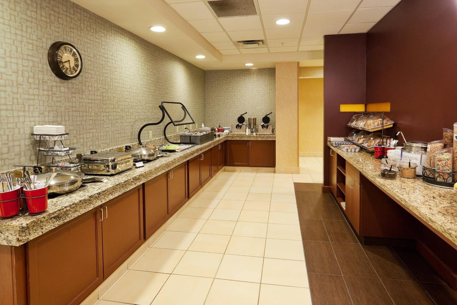 Residence Inn by Marriott Chicago Oak Brook