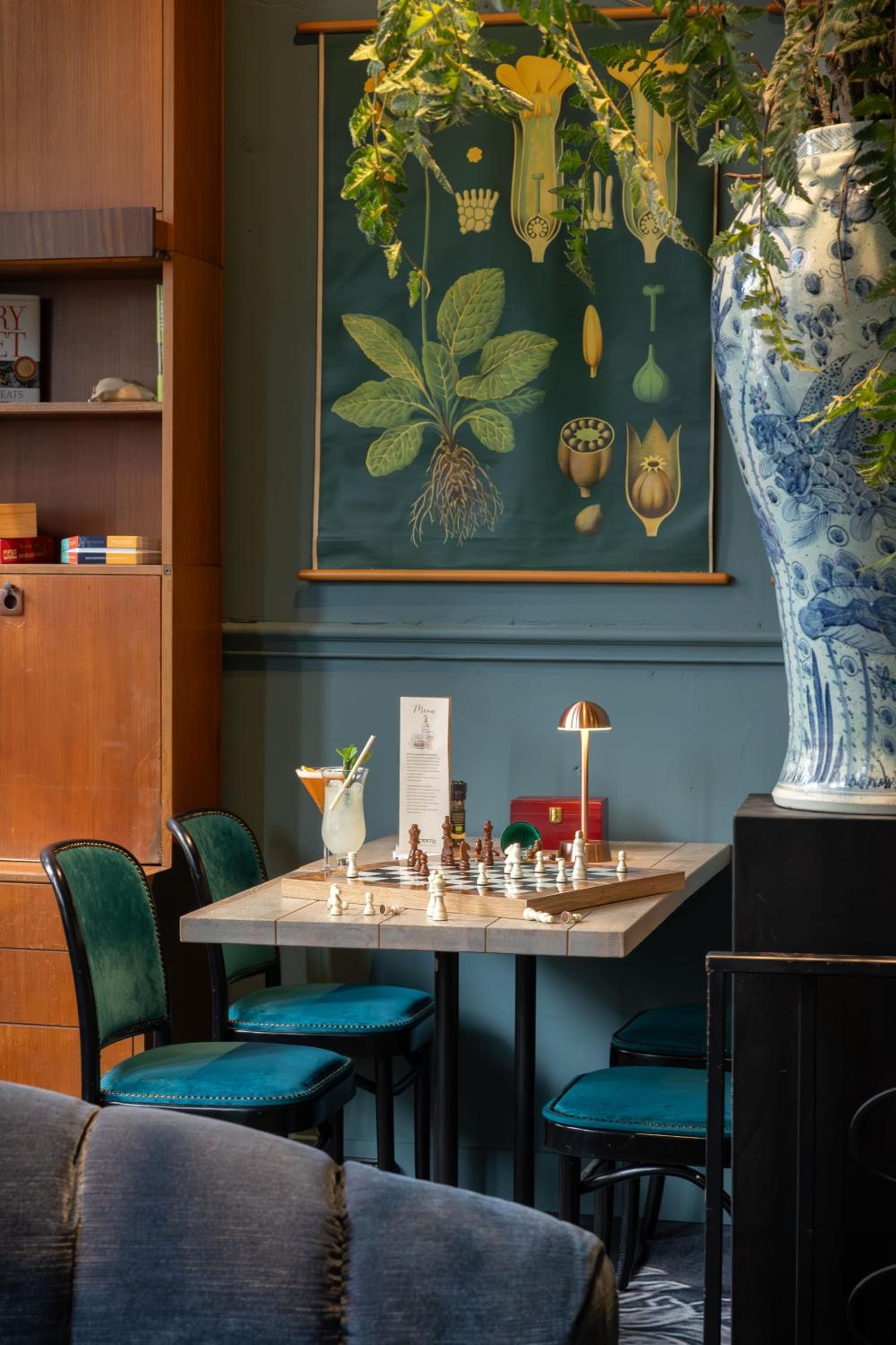 Boutiquehotel Staats