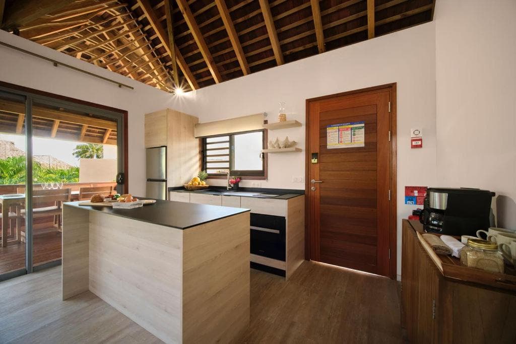 Moorea Beach Villas