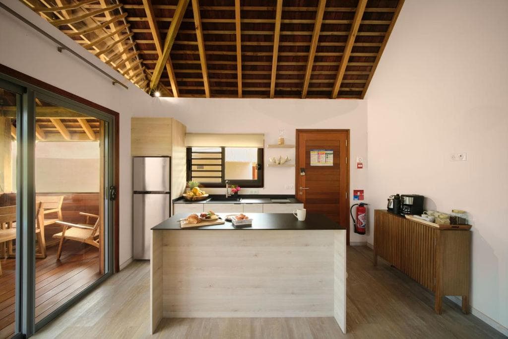 Moorea Beach Villas
