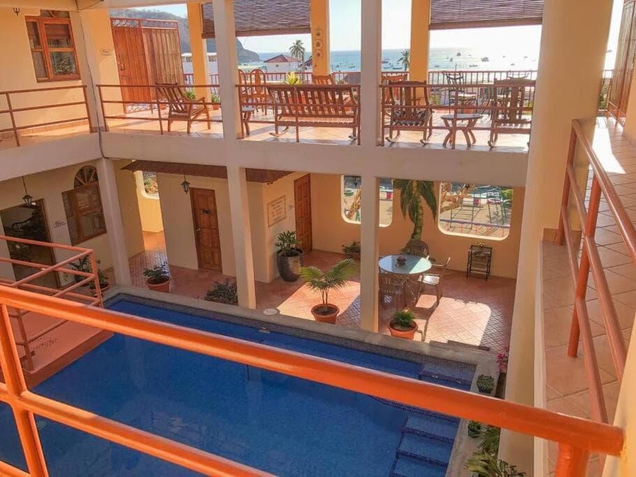 St. Francis Suite