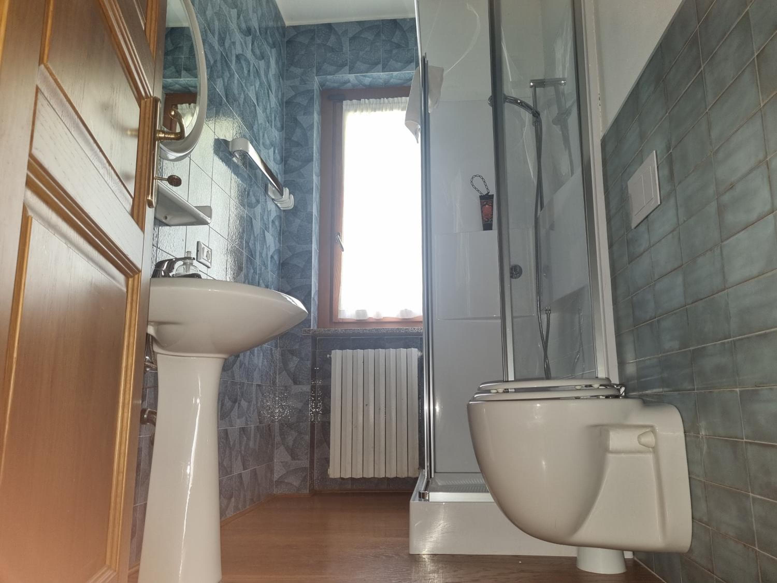 Casa Seme di Faggio