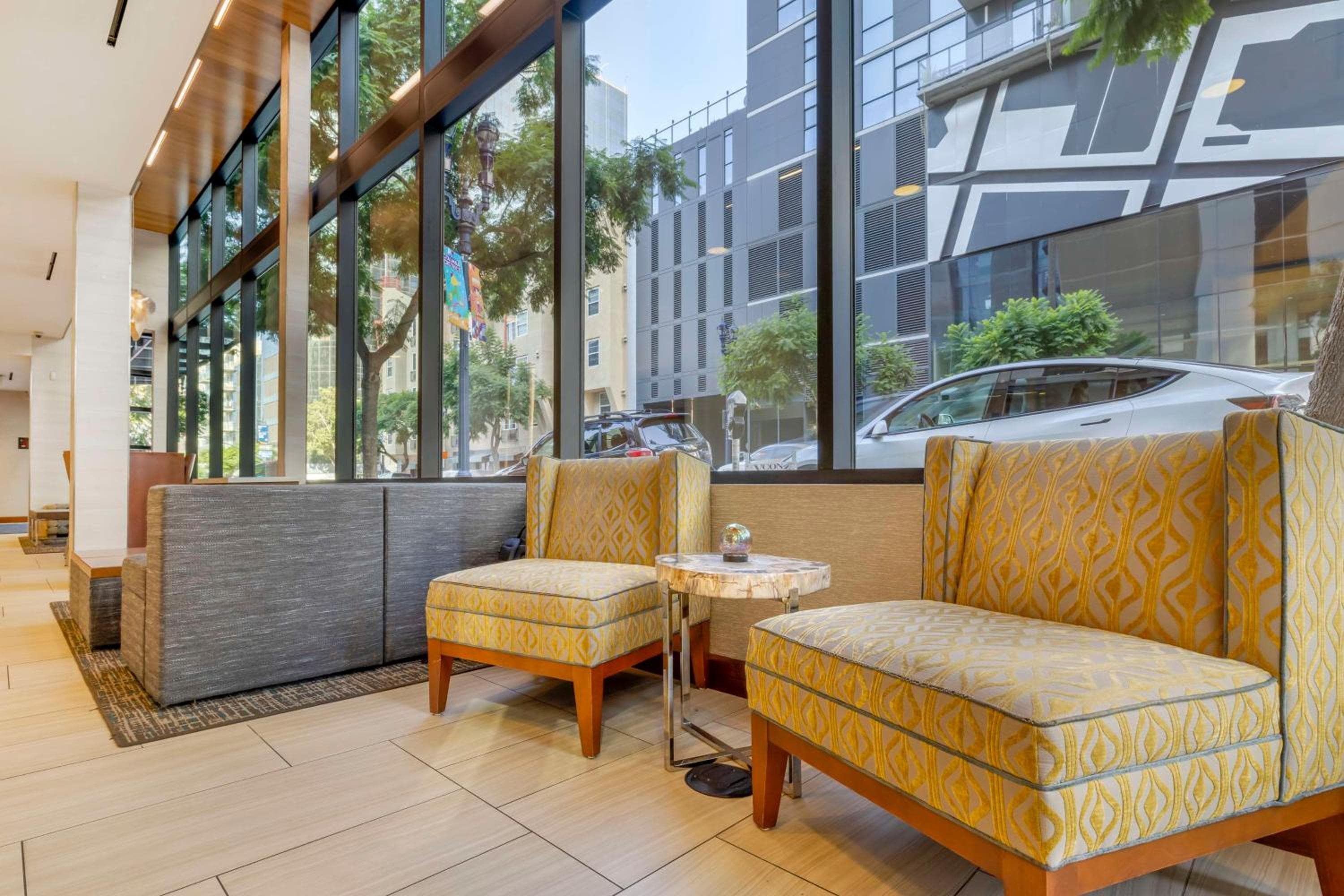 Best Western Plus Bayside Inn