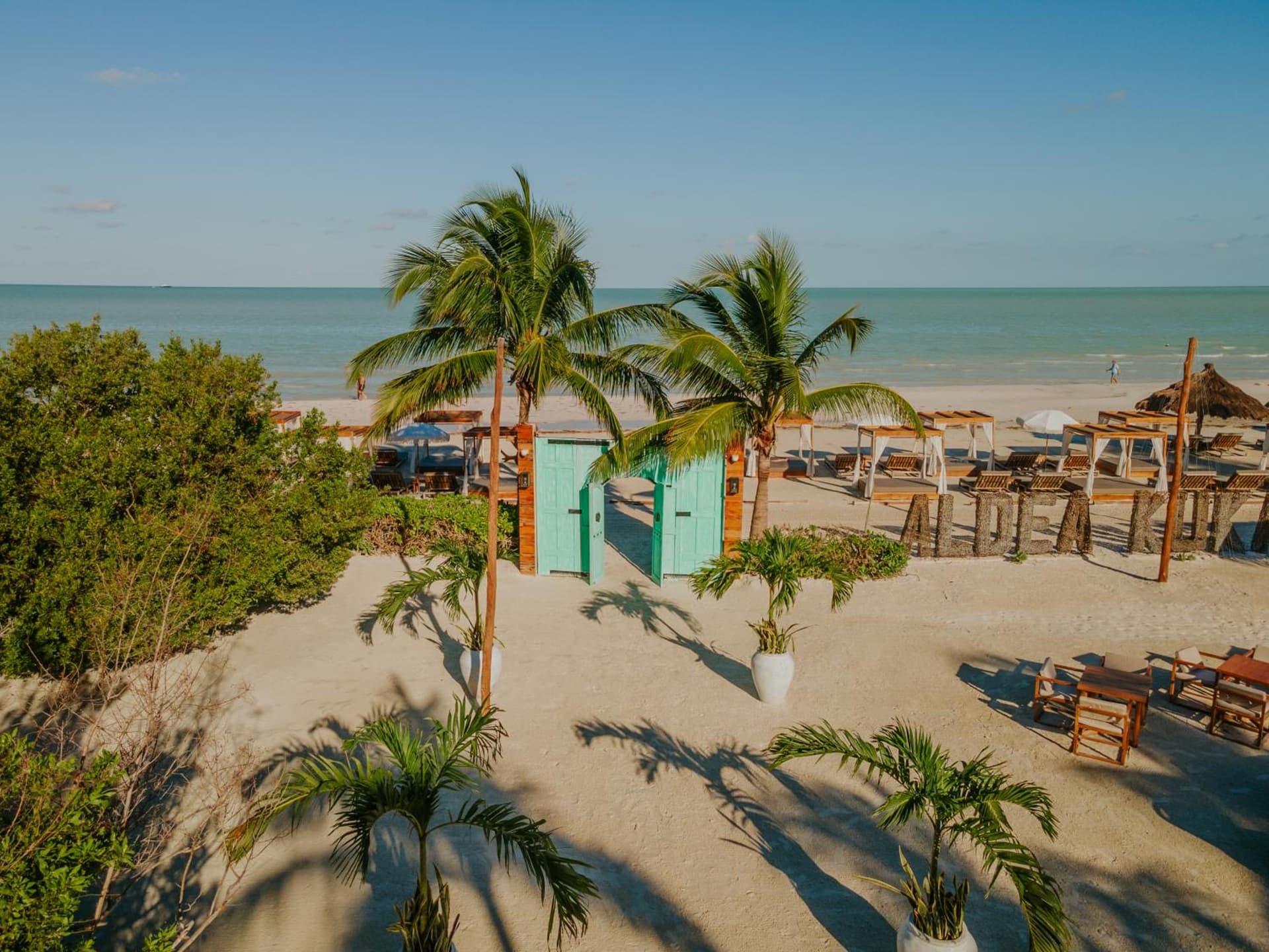 Aldea Kuká, Luxury Eco Boutique Hotel