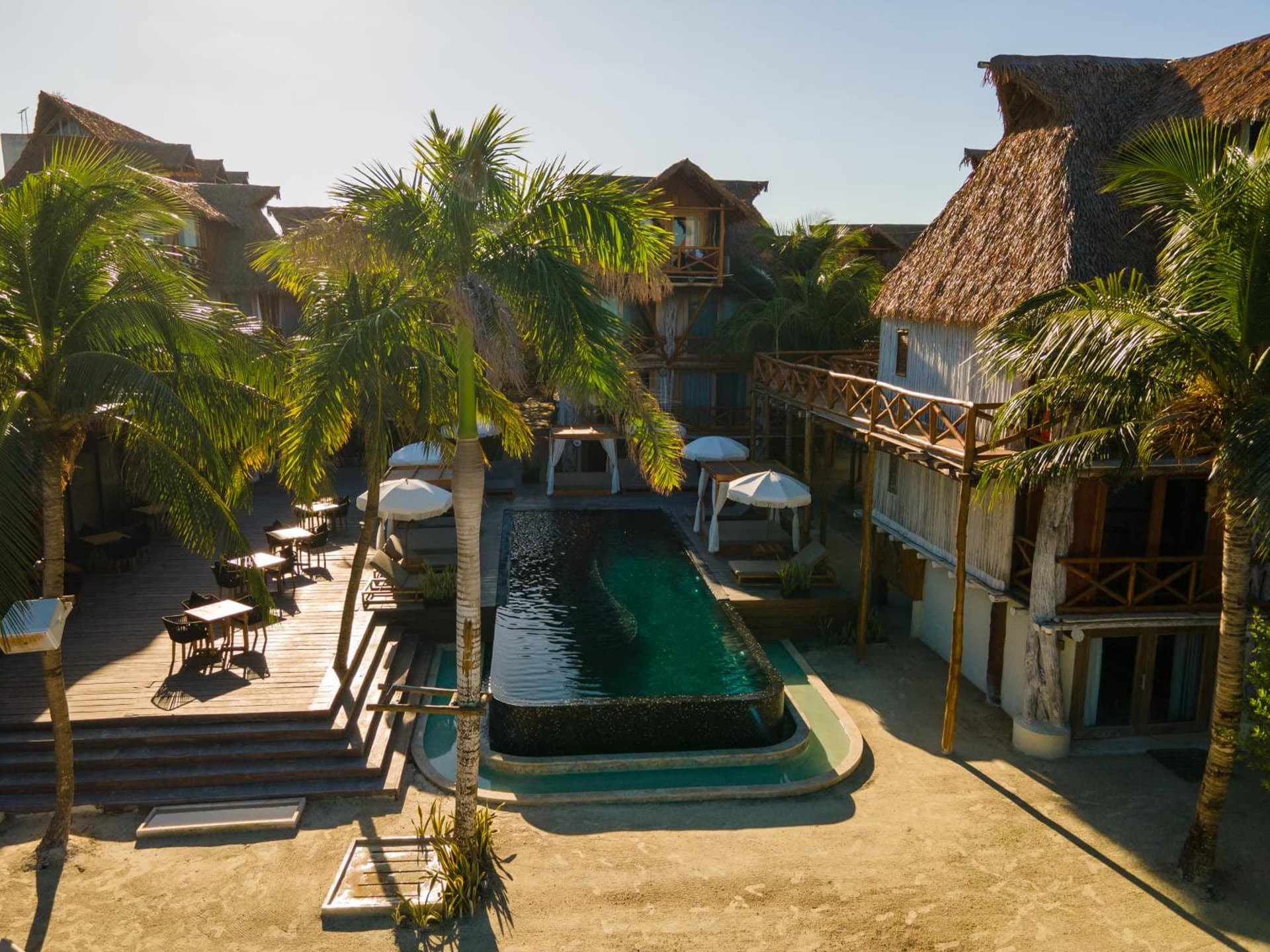 Aldea Kuká, Luxury Eco Boutique Hotel