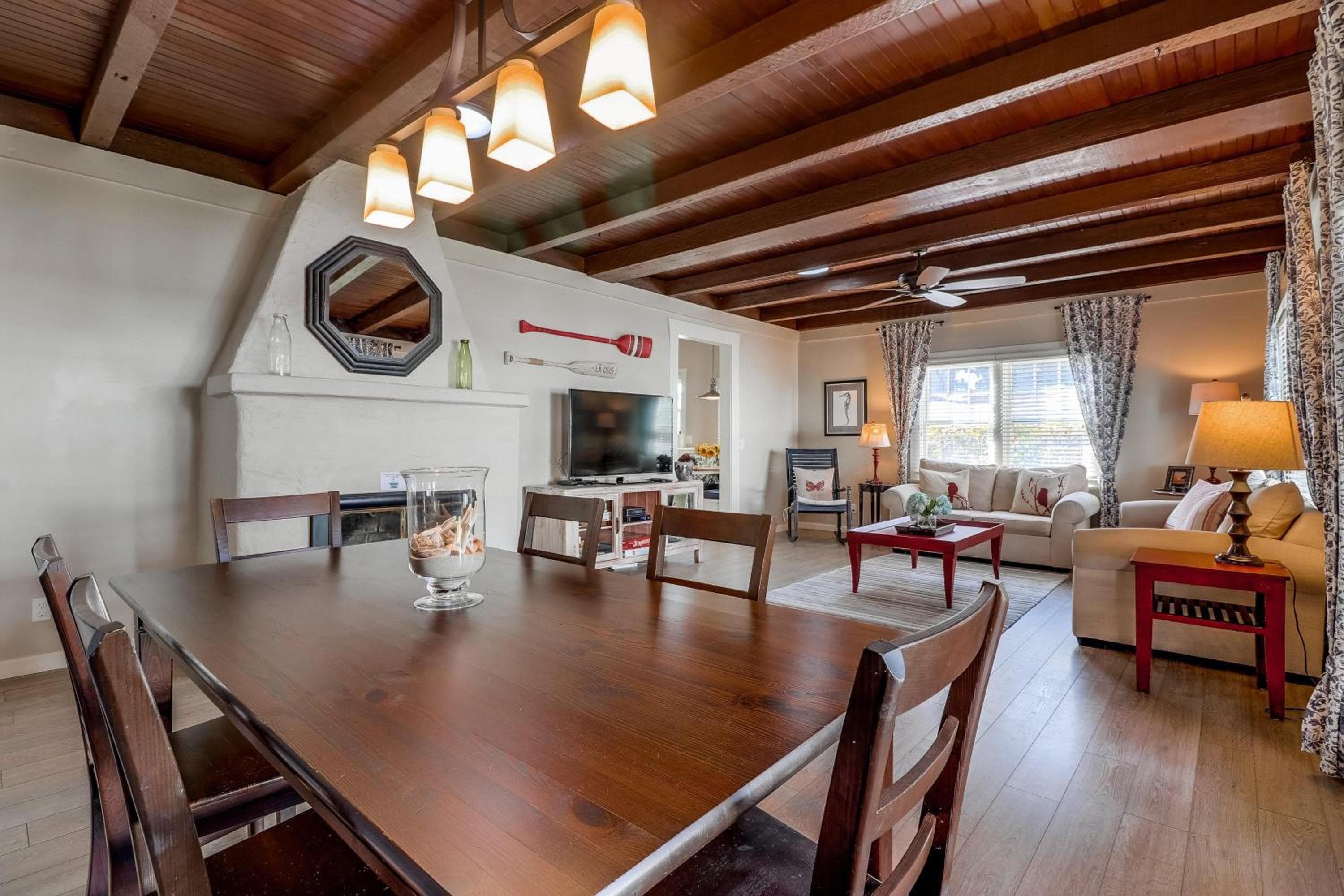 Bette's Beach House