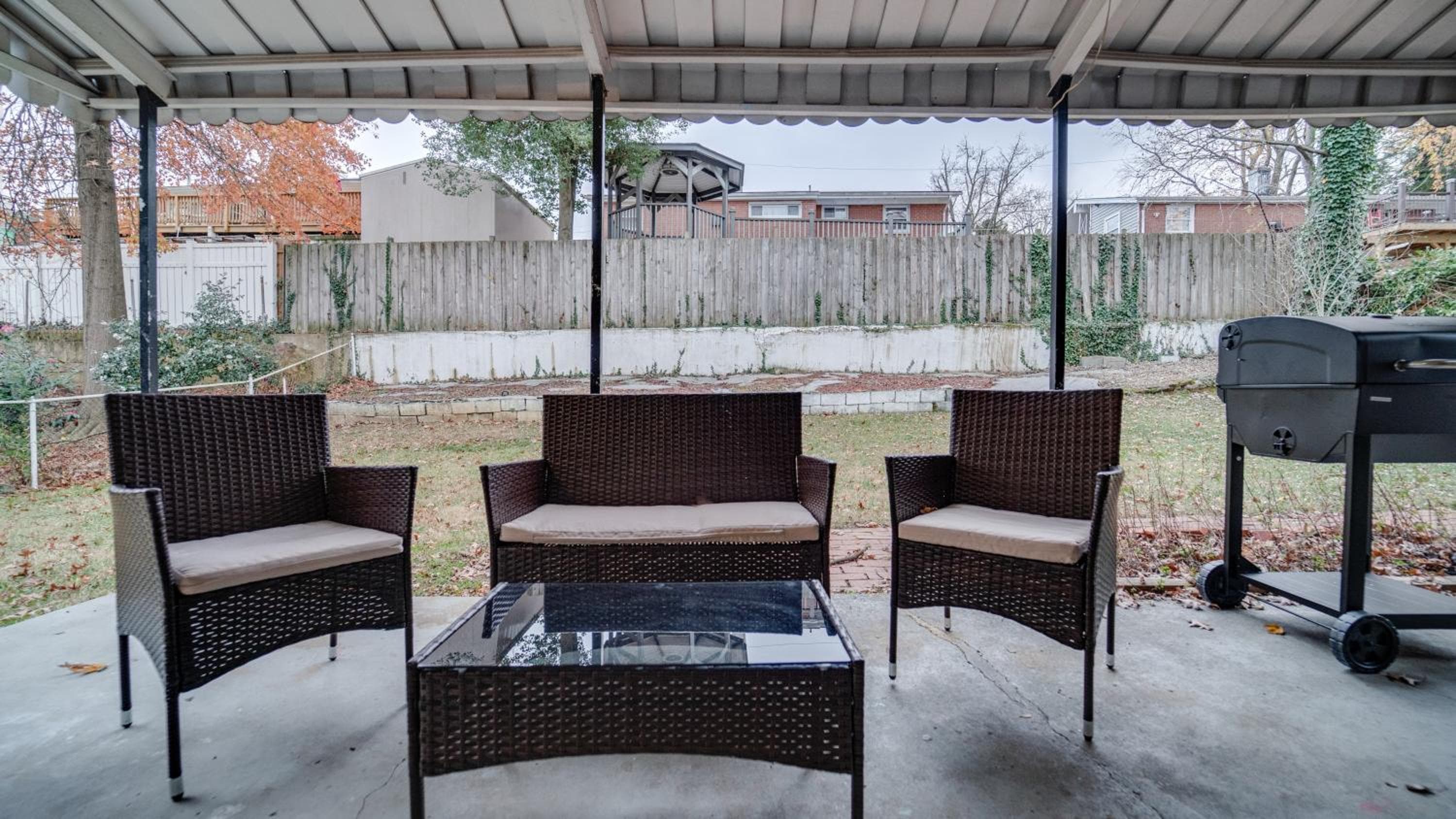Gorgeous 5BR & 3BA Spacious Home 2 minutes from MGM