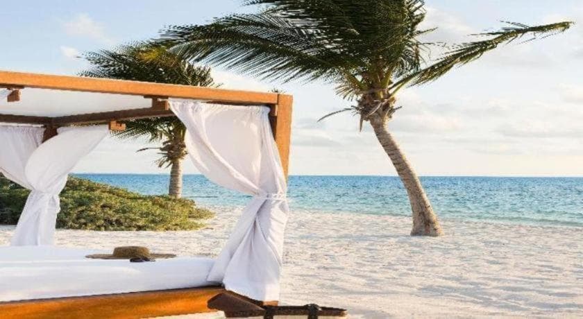 Excellence Playa Mujeres- All Inclusive- Adults Only