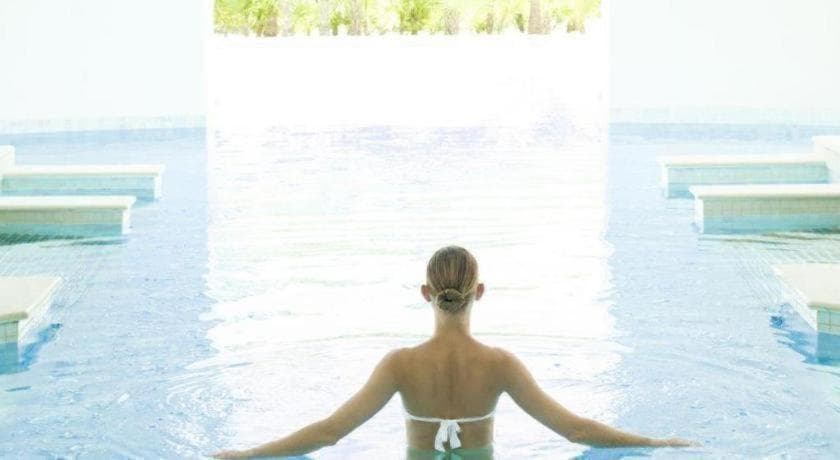 Excellence Playa Mujeres- All Inclusive- Adults Only