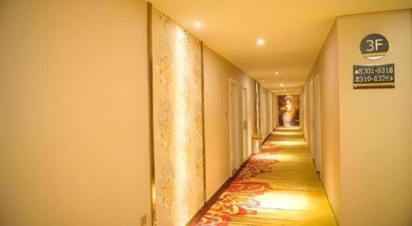 Super 8 Hotel Xiamen Tong'an Zhonglou