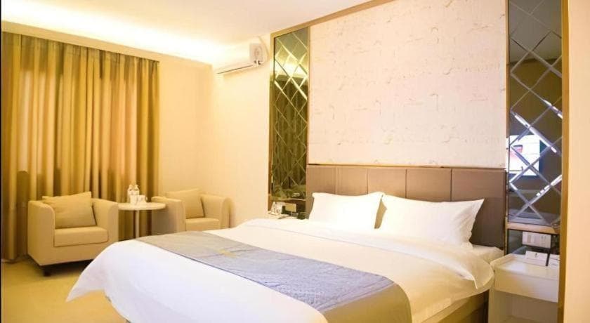 Super 8 Hotel Xiamen Tong'an Zhonglou