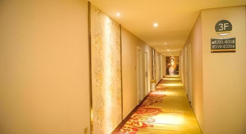 Super 8 Hotel Xiamen Tong'an Zhonglou