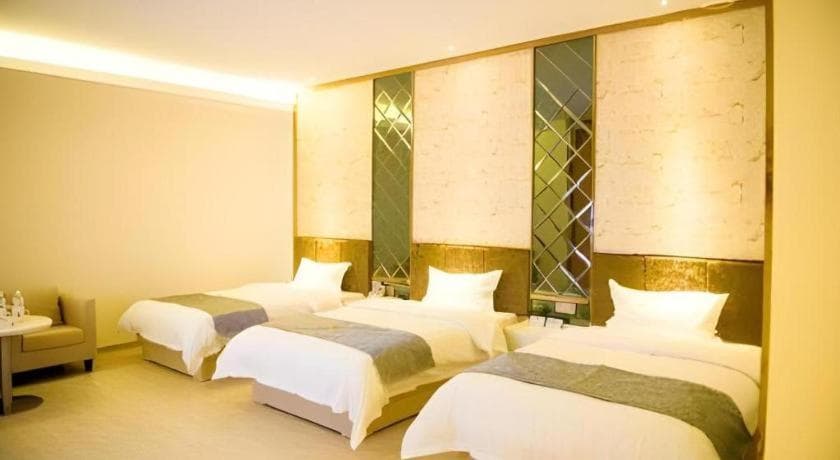 Super 8 Hotel Xiamen Tong'an Zhonglou