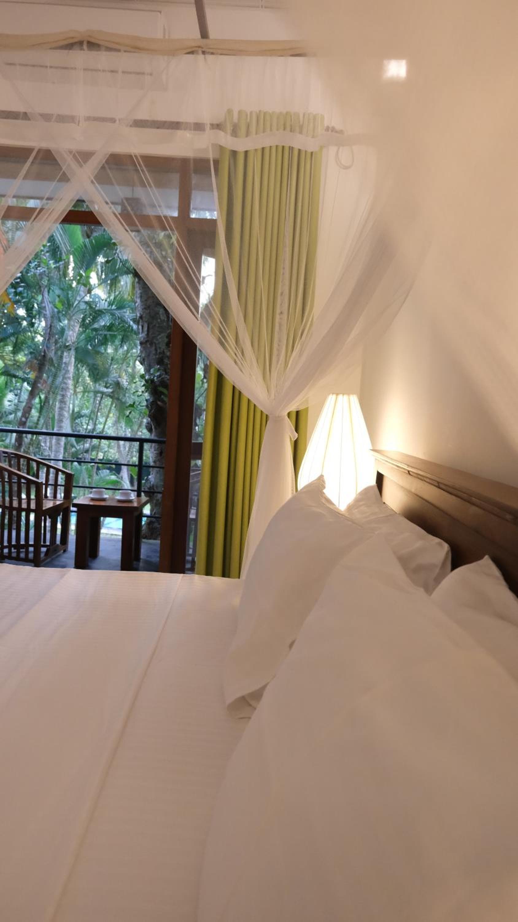 Chandra Villa Ayurveda Resort