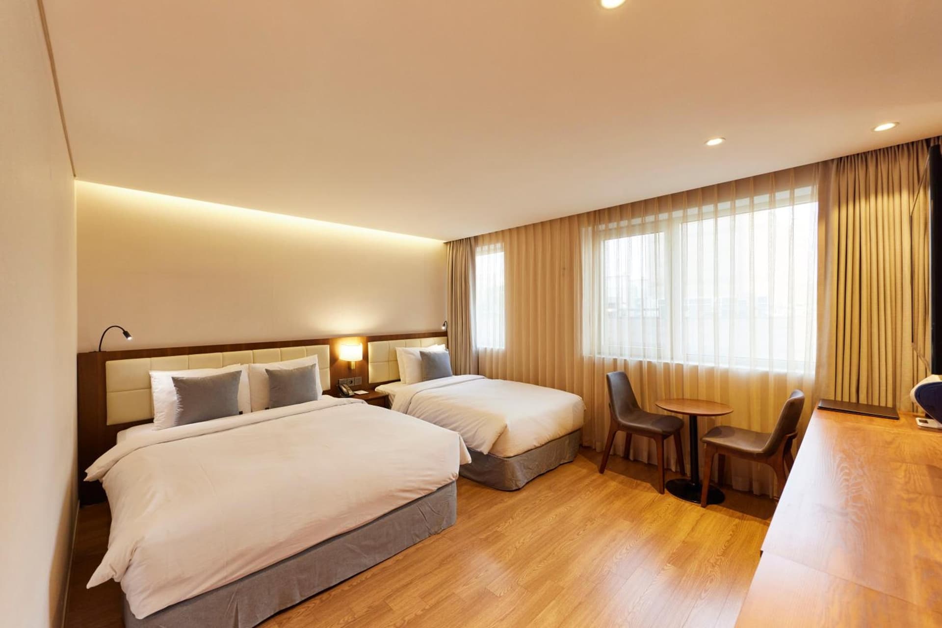 Hotel Uri&