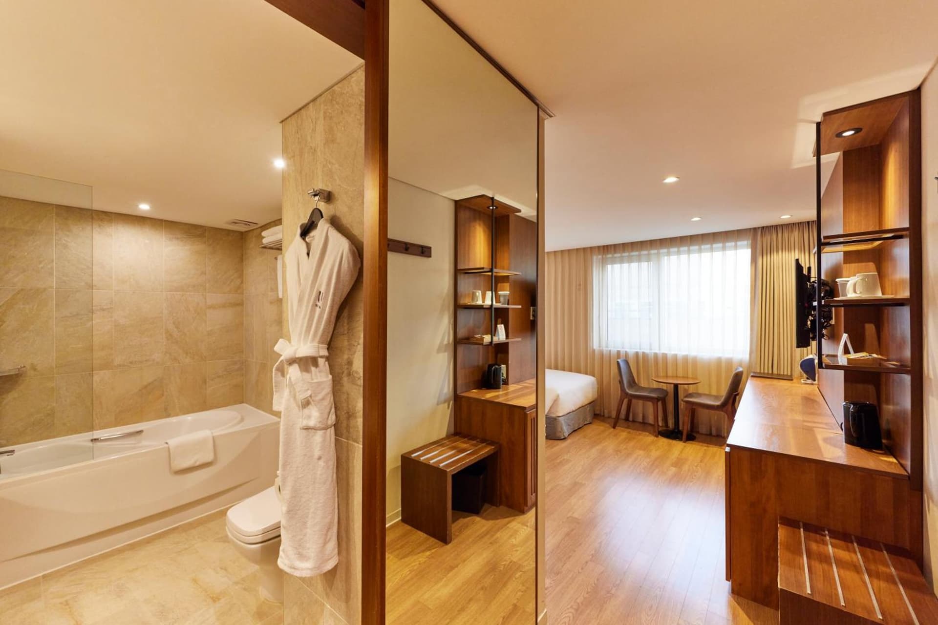 Hotel Uri&