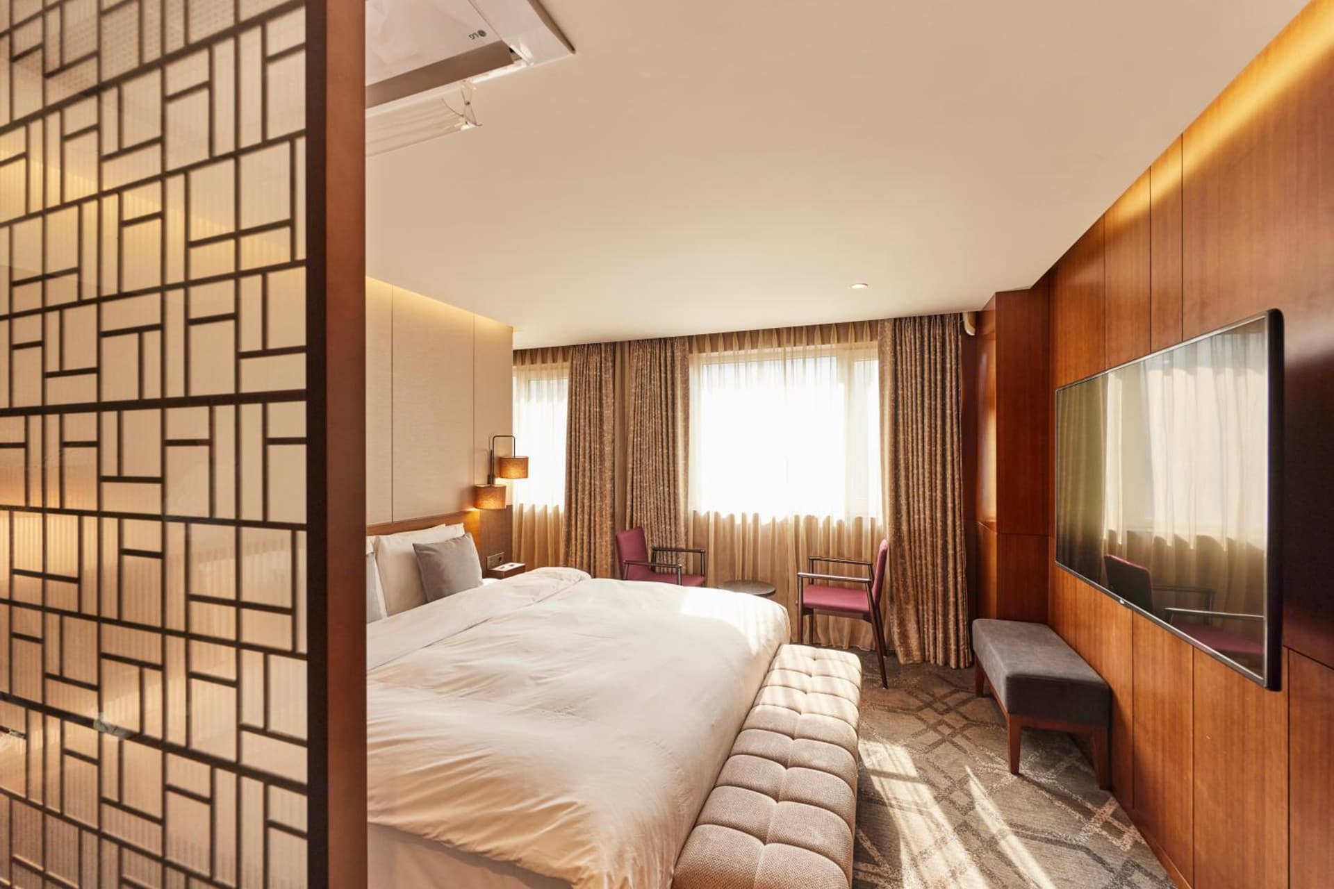 Hotel Uri&