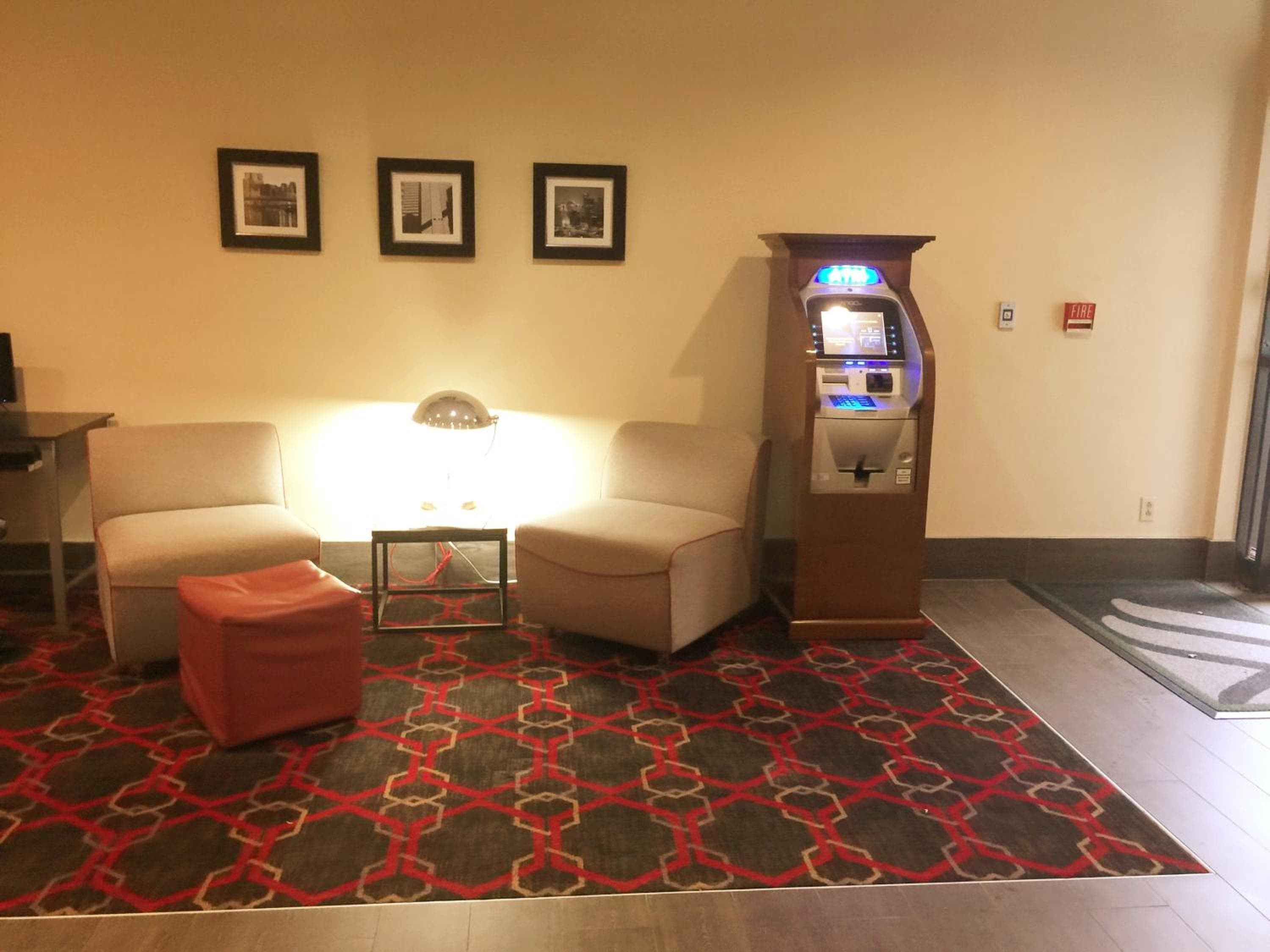 Wyndham Garden Inn Pittsburgh Airport