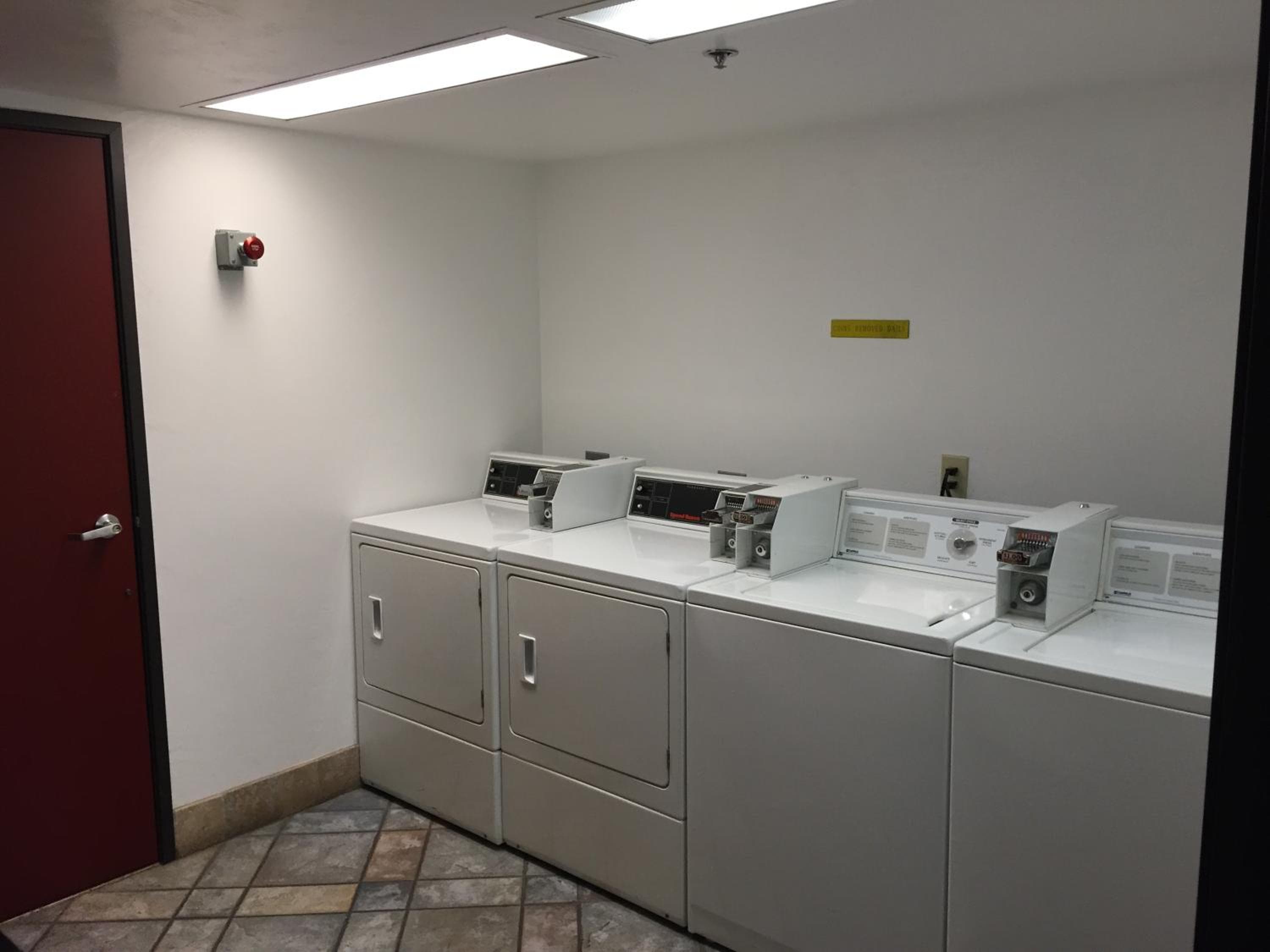Motel 6-Wilsonville, OR - Portland