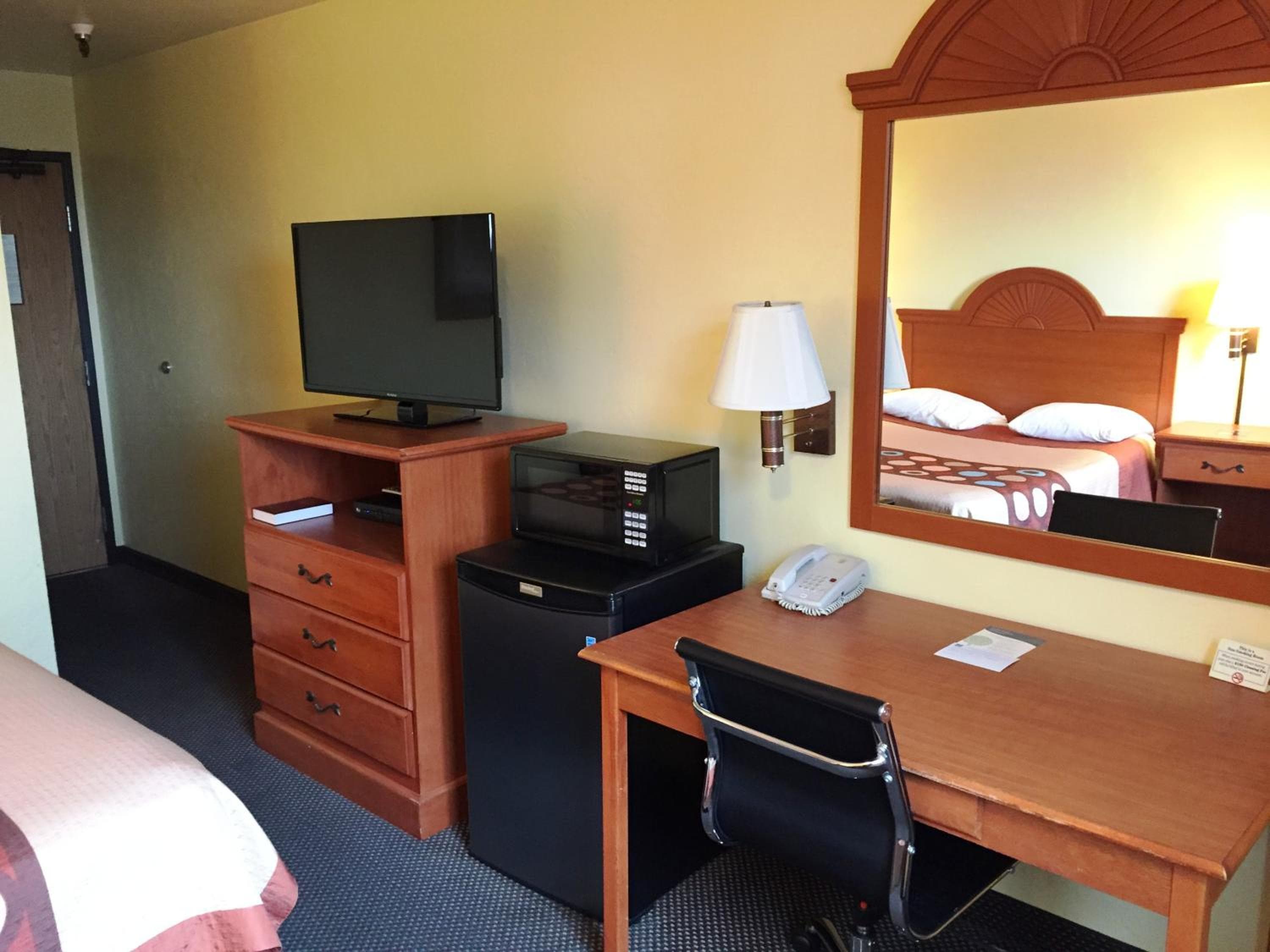 Motel 6-Wilsonville, OR - Portland