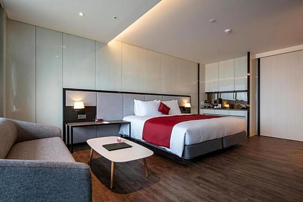 Ramada Suites Geoje