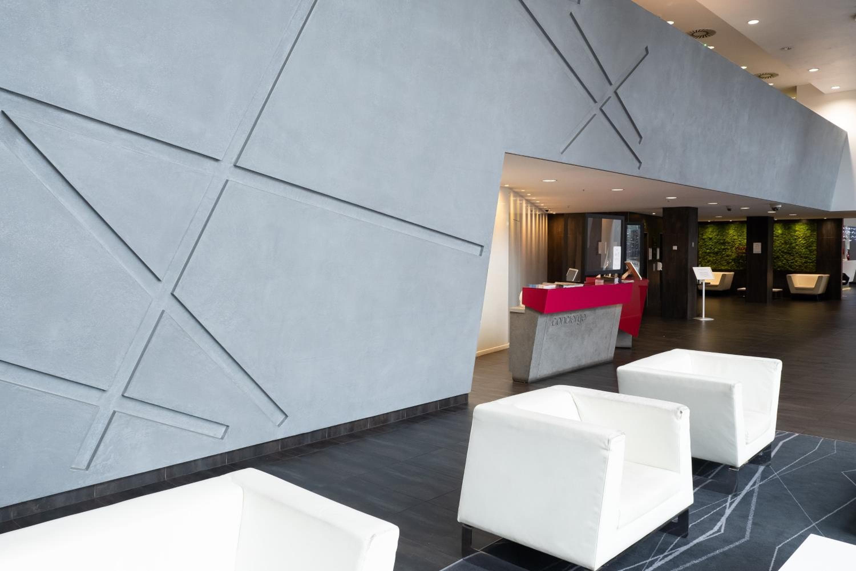 Crowne Plaza Manchester City Centre by IHG