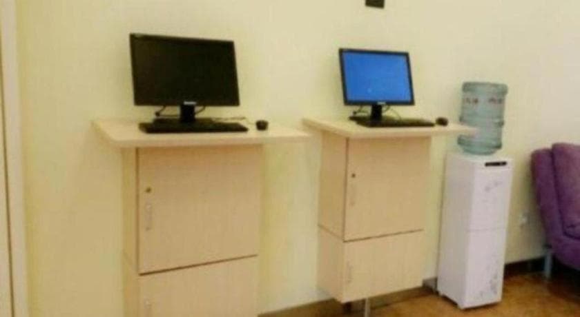 7 Days Inn Xiamen Tong'an Lehai Plaza Fangte