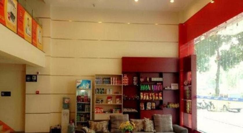 7 Days Inn Xiamen Tong'an Lehai Plaza Fangte