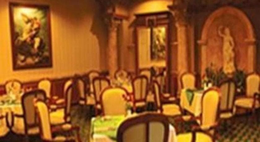Gajahmada Graha Hotel