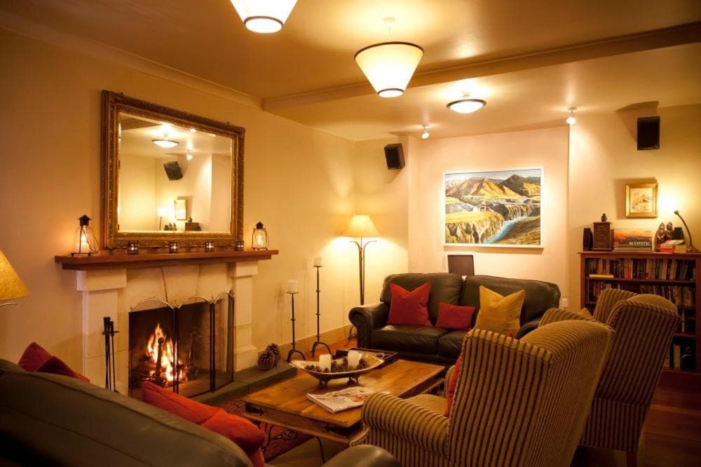 Browns Boutique Hotel