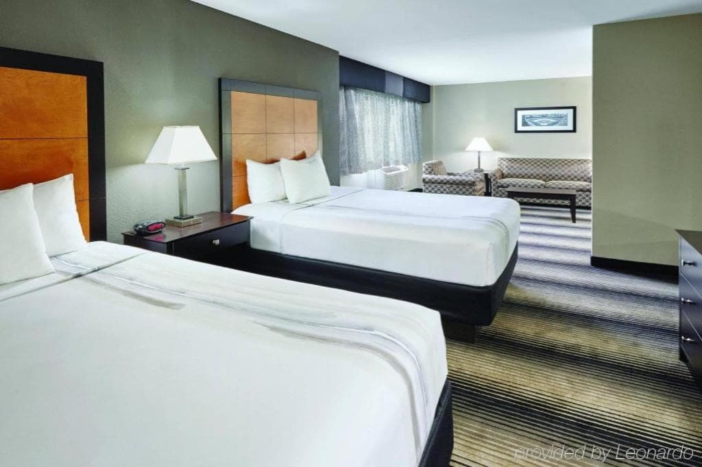 Chicago Lake Shore Hotel