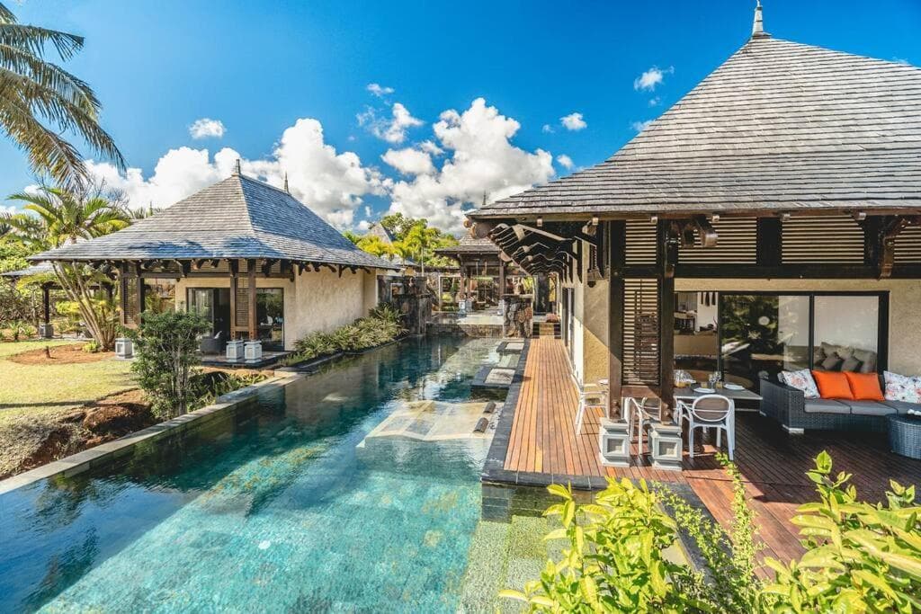 Villa Eden Rock by IHR