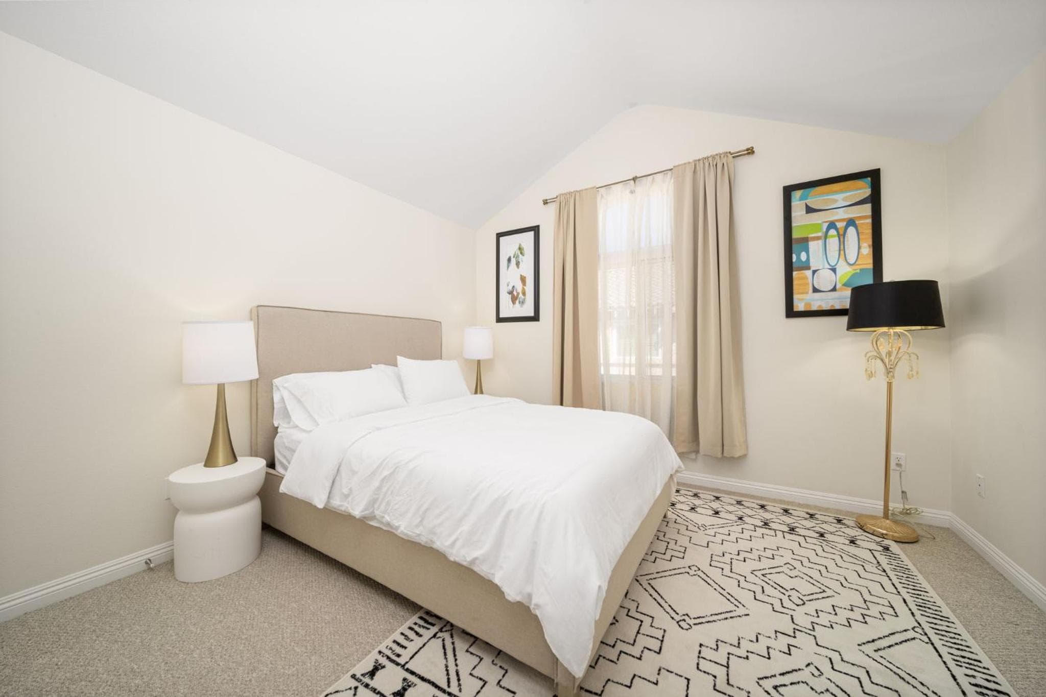 4Bed 3Bath Modern Townhouse - Four bedrooms near Pasadena, LA