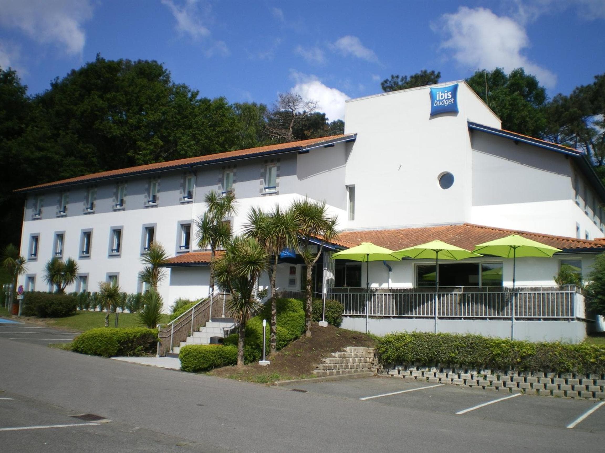IBIS BUDGET Biarritz - Anglet