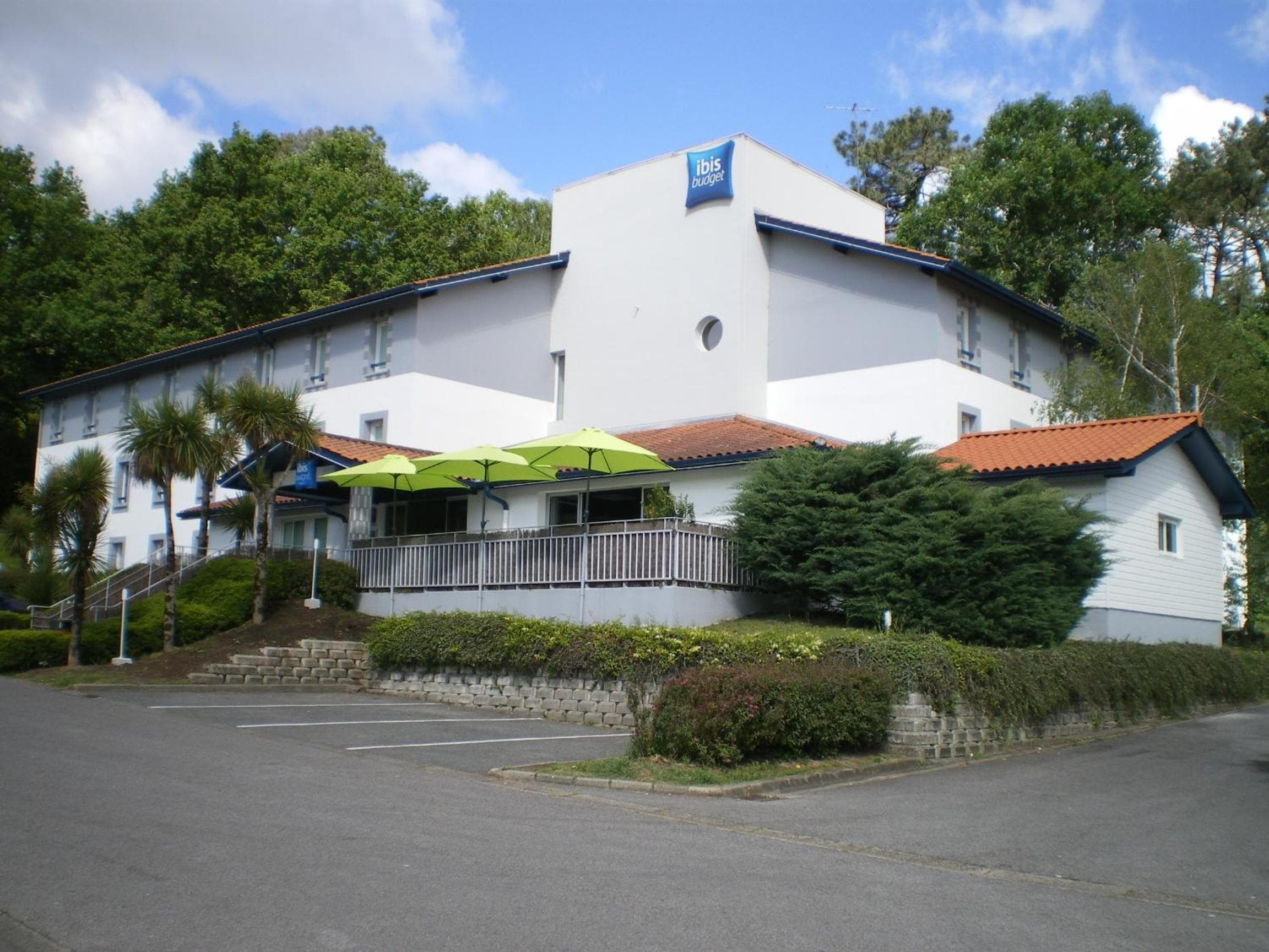IBIS BUDGET Biarritz - Anglet