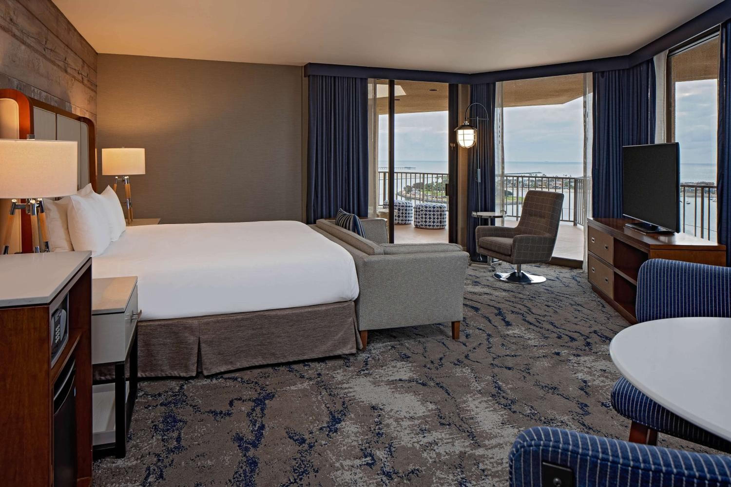 Hyatt Regency Mission Bay Spa and Marina