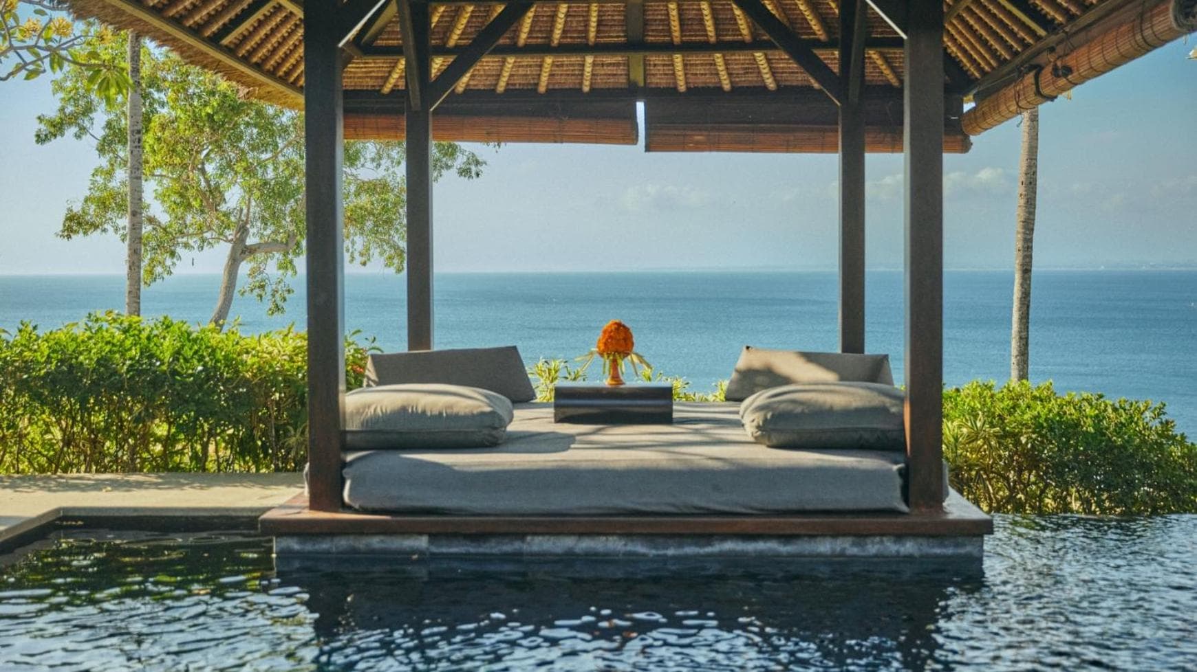 AYANA Villas Bali