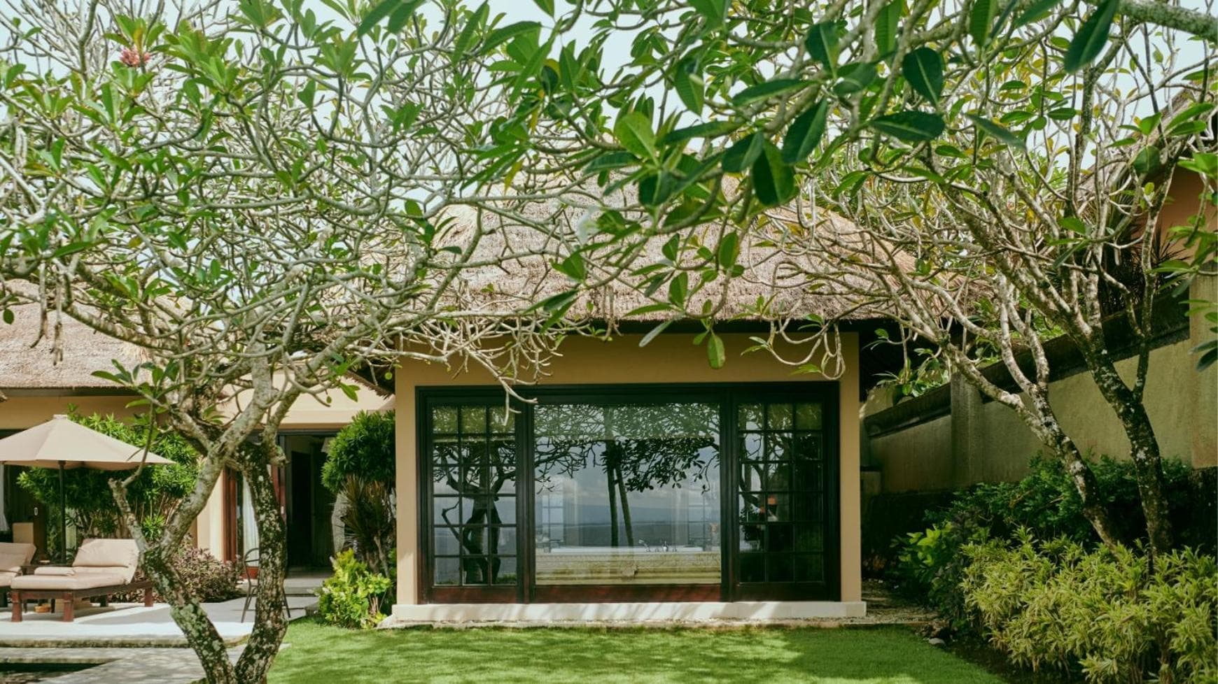 AYANA Villas Bali