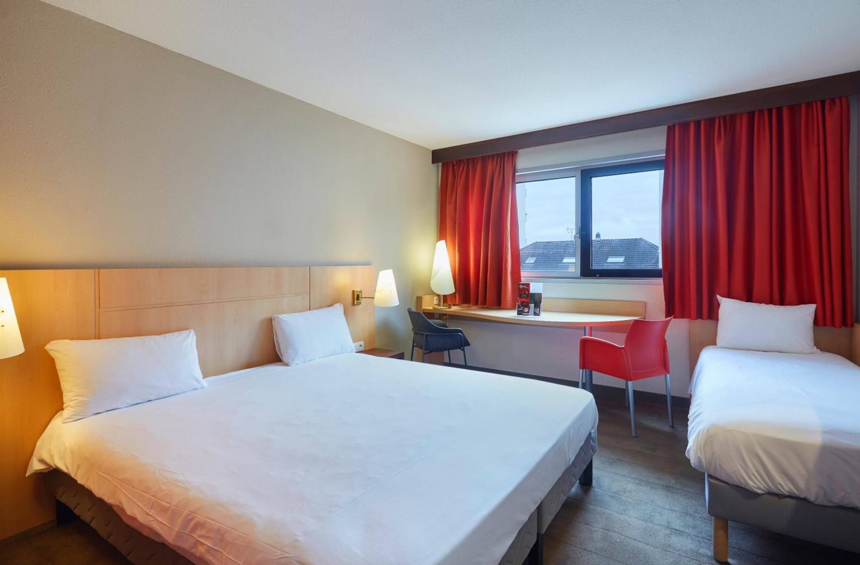 ibis Annemasse-Genève